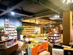 -独秀书房(出版大厦店)