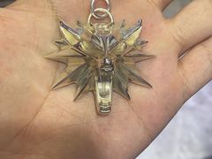 -梵薇Joker.V银饰工作室