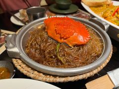 -金厨泰国餐厅·全泰籍厨师料理(拱北店)