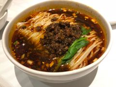 -眉州东坡·熊猫主题餐厅(枫蓝店)