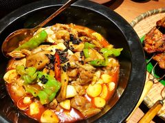 -云海肴·汽锅鸡·云南菜(高德置地店)