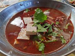 -柳沟豆腐宴69号福豆堂