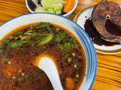 -小方的面(徐家汇店)