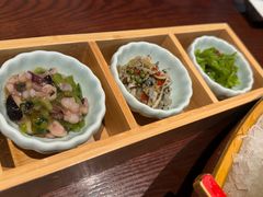 -松子料理(亮马桥店)