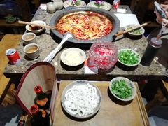 -重庆渝达老火锅(春熙路店)