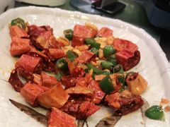 -沔阳会馆(沔街店)