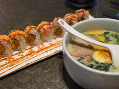 -将太无二·北美传奇寿司(荟聚购物中心西红门店)