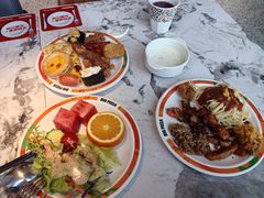 -比格比萨自助(宝山日月光店)