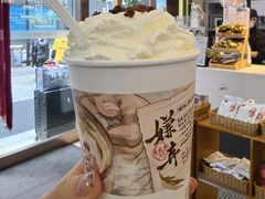 -茶颜悦色(重庆英利大融城LG层店)