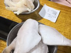 -渝味黄姐火锅(黄泥村店)