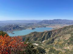 -北京十三陵国家森林公园蟒山景区