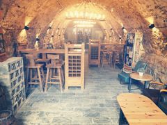 -北京山里寒舍度假酒店