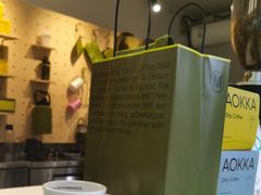 -AOKKA COFFEE(万象前海快闪店)