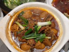 -小厨娘淮扬菜(奥体博览中心奥美店)