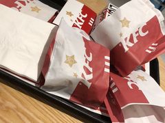 -肯德基(观海卫大润发店)