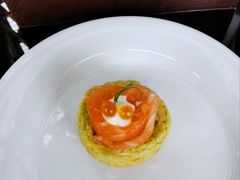 -瑞吉酒店·The Drawing Room闲逸廊·云端下午茶·夜奢Whiskey