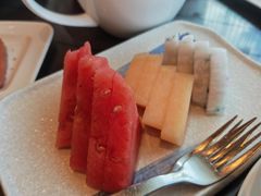 -福州世茂洲际酒店·福邸(台江店)