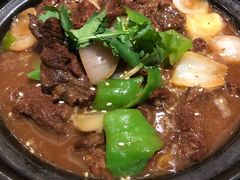 -北疆饭店(苏宁广场店)