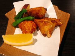 -玄品河豚(那覇國際通里之関)