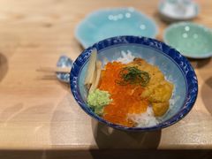-然寿司(郎园vintage店)