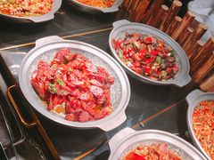 -长沙北辰洲际酒店-兰调全日餐厅