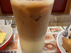 -孖记茶档·热腾茶餐(江南西plus店)