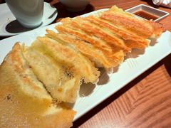 青岛鲅鱼锅贴-波螺油子青岛本帮菜(银座店)