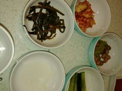 -韩时烤肉(枫蓝店)