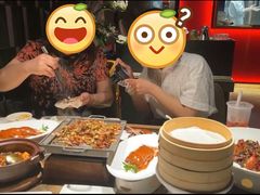 贝勒烤肉-四季民福烤鸭店(西单华威约饭街店)