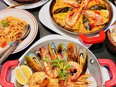 -Mezomd曼索蒂西班牙餐厅(广粤店)
