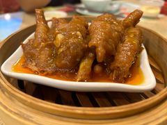 -蒸武门·广式茶点(江南店)