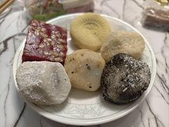 -常州糕团店(北大街新世纪商城店)