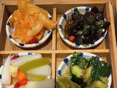 -马记永·兰州牛肉面(3019君尚店)