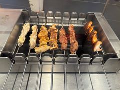 -呼伦一只牛·烧串酒场(陆家嘴店)