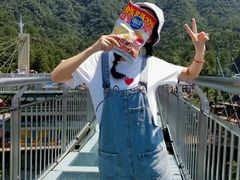 -梦幻奥陶纪景区