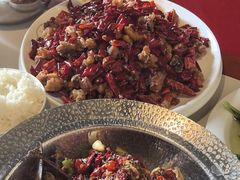 -小天府川菜馆(魏公村店)