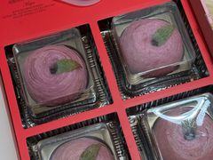 -潘祥记鲜花饼(昆明长水国际机场店)