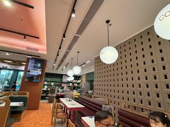 -香港深仔记茶餐厅(东门店)