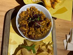 -ibarrel爱杯·bistro&brunch(江宁路店)
