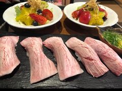 -天狗山料理(省体店)