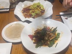 -新海渔港·胶东海鲜家常菜·家宴(奥体中心店)