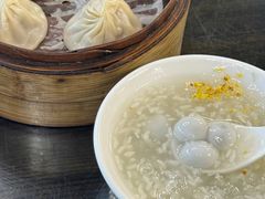 -二泉园老菜馆·百年无锡菜