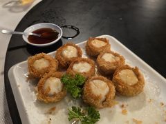 -珍宝海鲜(东海岸海鲜中心)