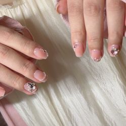 -雪儿·YuKi美甲美睫皮肤管理Salon