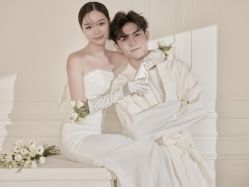 点击看大图 -金夫人婚纱摄影(西昌店)