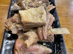 -长安后宰门水盆羊肉(新都心店)