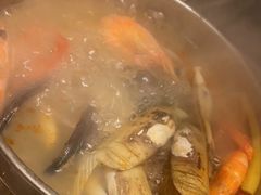 -上海临港美爵酒店·铃兰西餐厅
