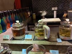 -星伦多自助料理(华润万象城店)