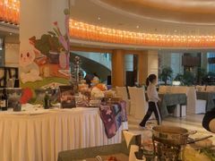 -济南喜来登酒店-盛宴自助西餐厅·综合自助