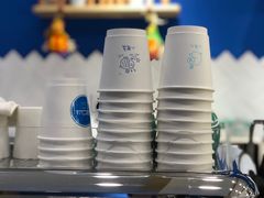 -OZ cafe(南昌路店)